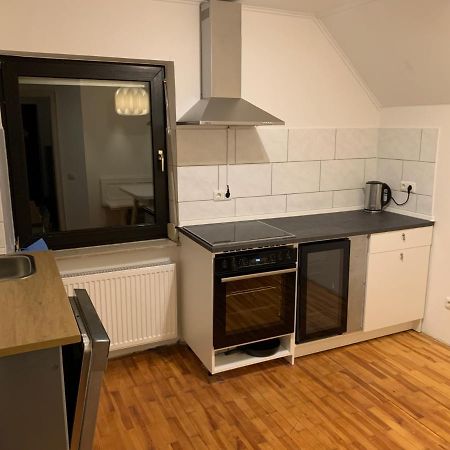 Appartement Domizil Altoetting Extérieur photo