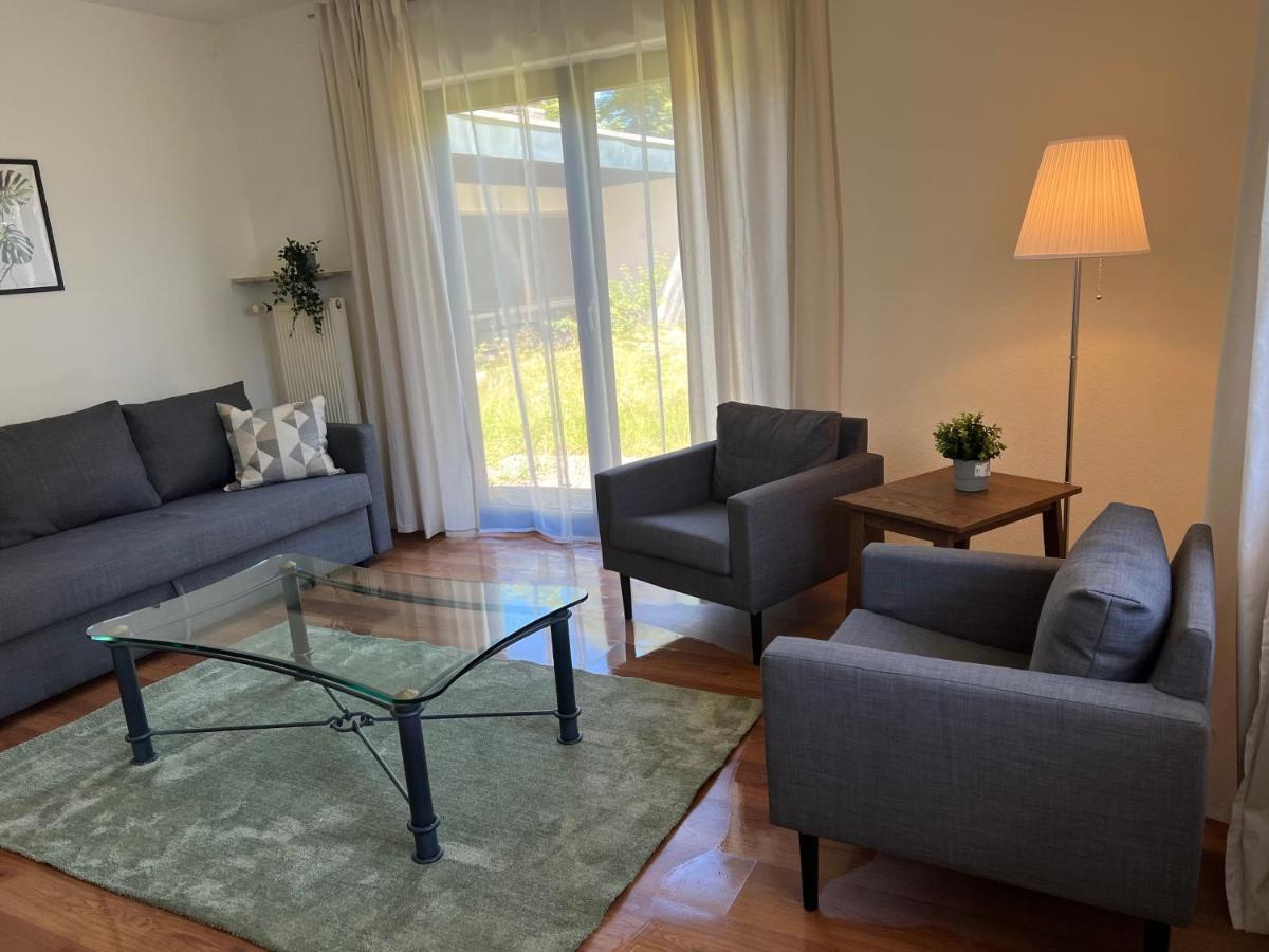 Appartement Domizil Altoetting Extérieur photo
