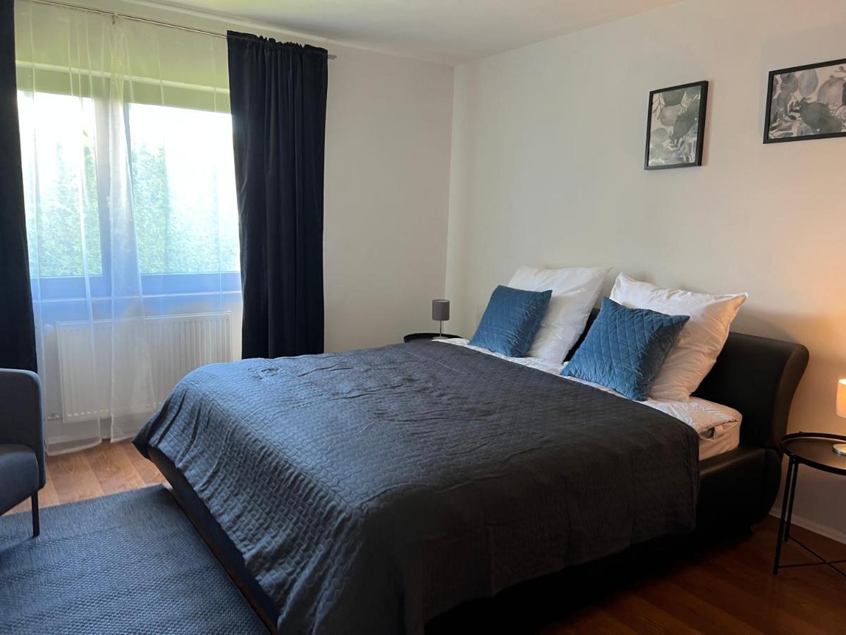 Appartement Domizil Altoetting Extérieur photo