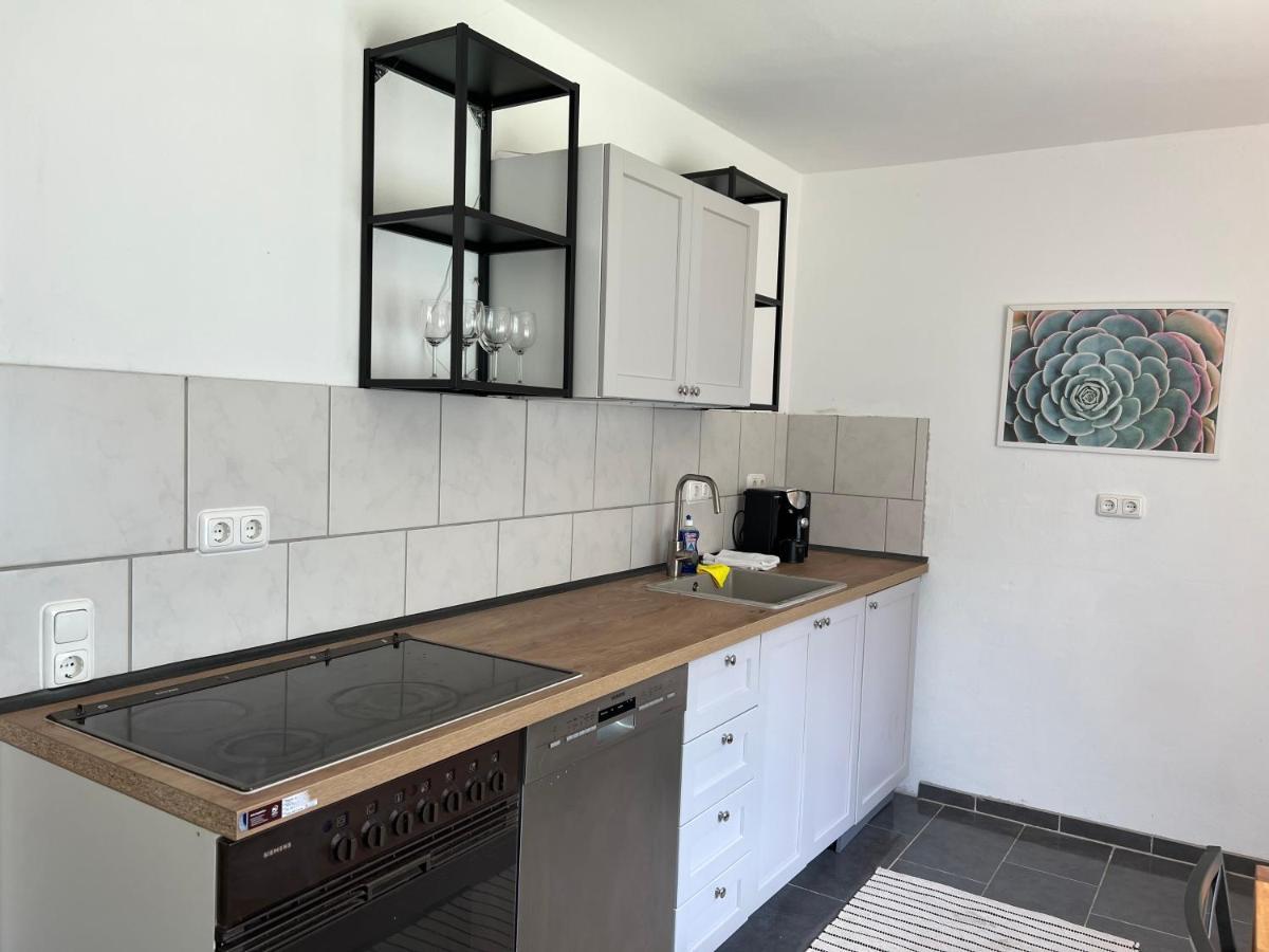 Appartement Domizil Altoetting Extérieur photo