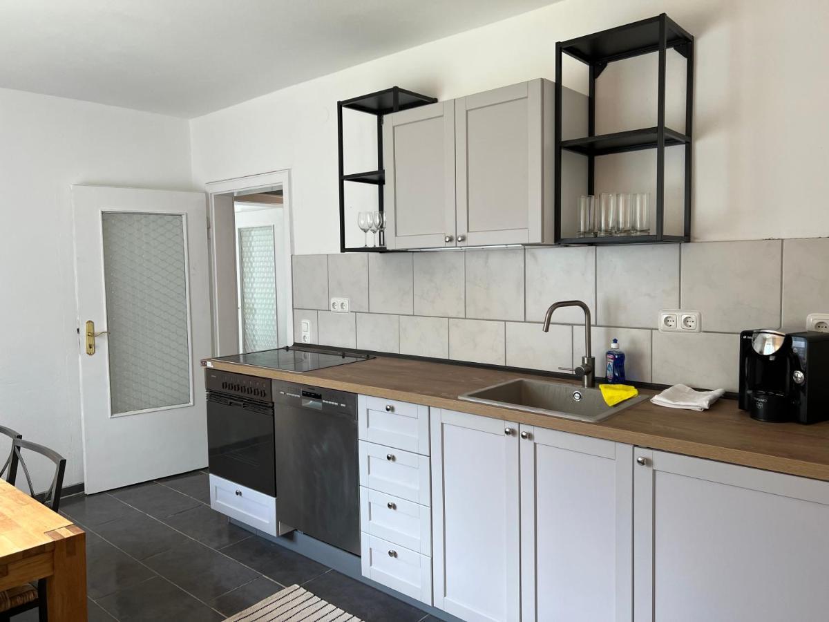 Appartement Domizil Altoetting Extérieur photo