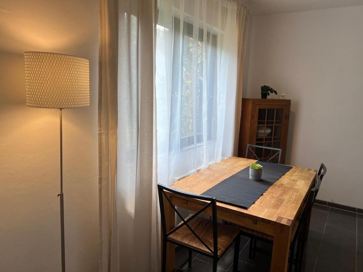 Appartement Domizil Altoetting Extérieur photo