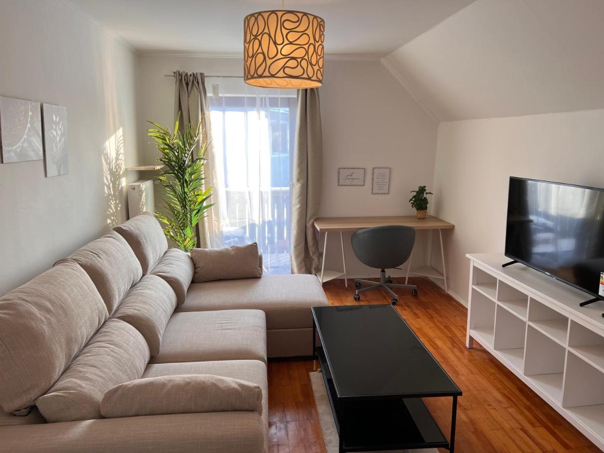 Appartement Domizil Altoetting Extérieur photo