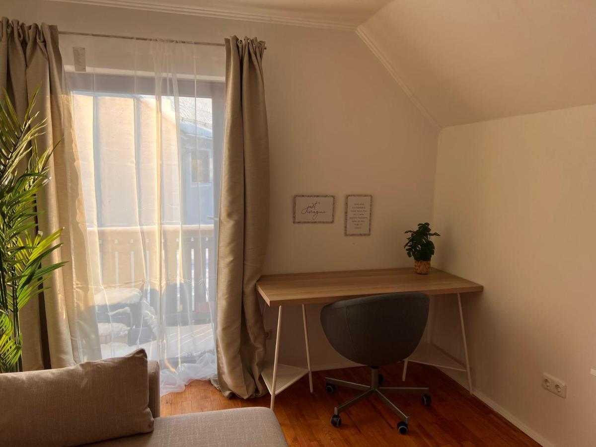 Appartement Domizil Altoetting Extérieur photo