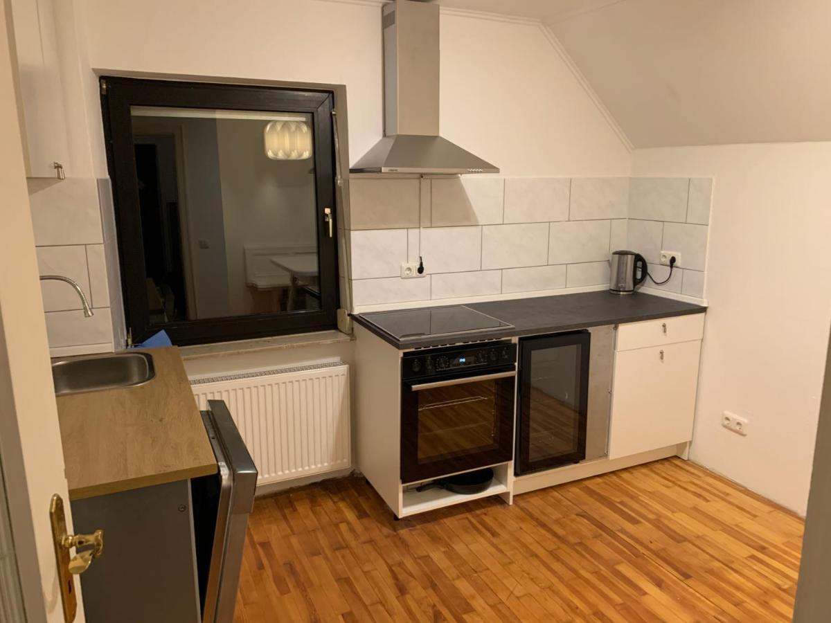 Appartement Domizil Altoetting Extérieur photo